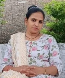 Manju Rathod